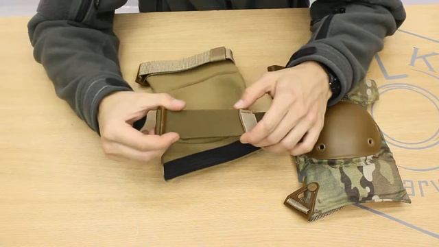 Наколенники Alta