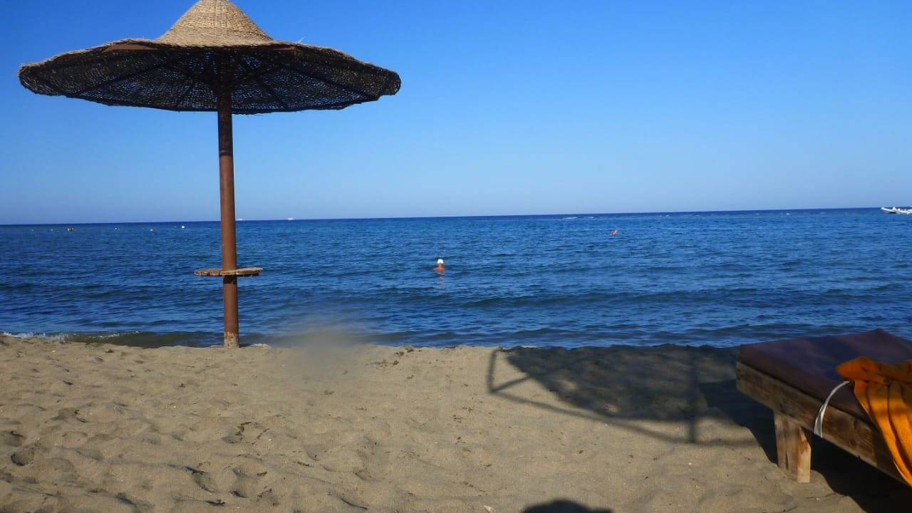 The Three Corners Equinox Beach Resort 4 Отзывы 10 2024. Фото А. Сальникова. смотреть онлайн