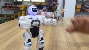 114639 Робот Veld Co на радиоуправлении