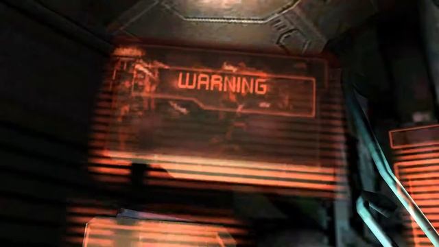 Dead Space для Android смотреть онлайн