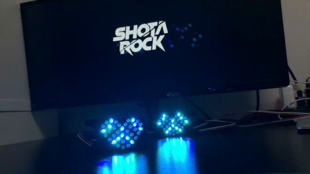 INSTRUCTION / ORIGINAL LED LIGHT By NEOPIXEL