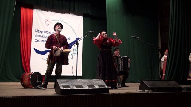 А у нас в Забайкалье - Ч 4 смотреть онлайн