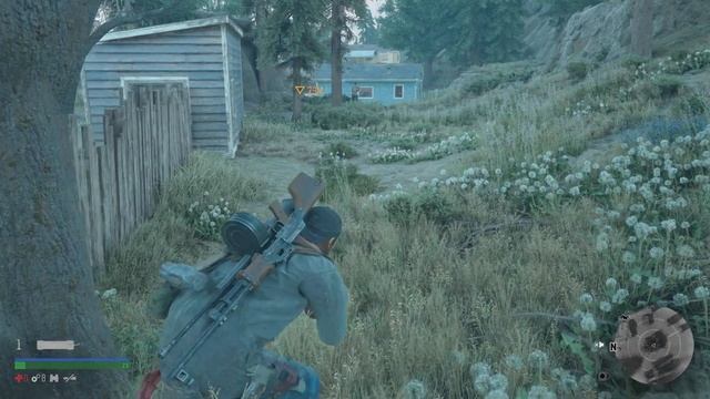 DAYS GONE episode 64 the last of them смотреть онлайн