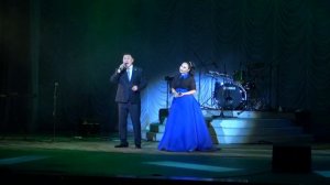 «Өпей ыры» - Борбак-оол Салчак, Аржаана Стал-оол