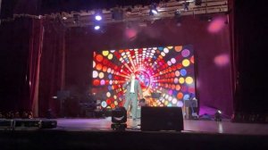 "Чус даа чылды сээн биле чуртап эртсе" - Херел Мекпер-оол