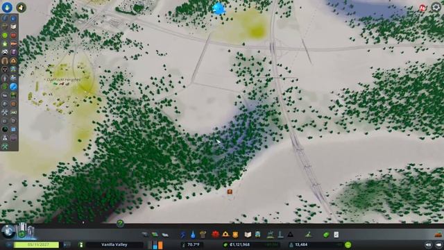 Cities: Skylines | Tutorial & Let's Play Series! | All DLC | Ep 11: Beyond the Pines! смотреть онлайн