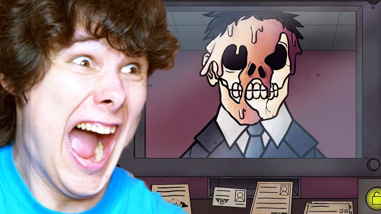 ИСТОРИЯ, которую ты не знал, но ЭТО НЕ МОЙ СОСЕД б̵̀е̶͝г̶̚ӣ̷ смотреть онлайн