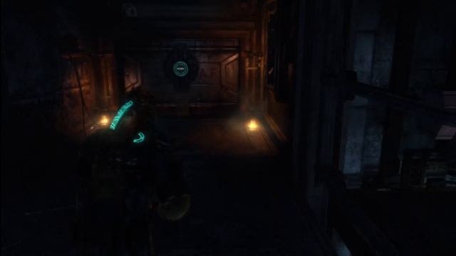 Dead Space 3 ✮ Hardcore ✙ Collectibles ✮ Solo Walkthrough ➽ Optional Mission: Supply Depot смотреть онлайн