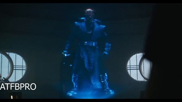 A Star Wars Tribute: Generations, Asylums For The Feeling! #SilentPoets смотреть онлайн