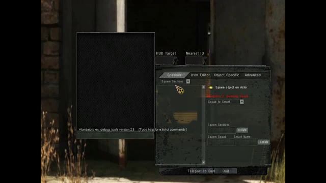 S.T.A.L.K.E.R. - Call of Chernobyl ВЫПУСК №1 смотреть онлайн