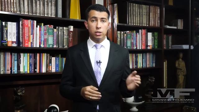 MF advogados "Porte e Posse de Arma de Fogo no Brasil" смотреть онлайн