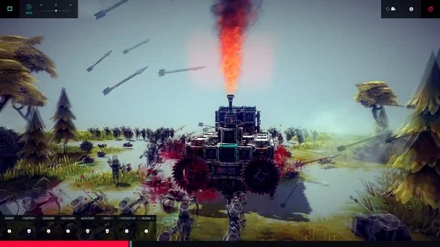 thomas the siege engine смотреть онлайн