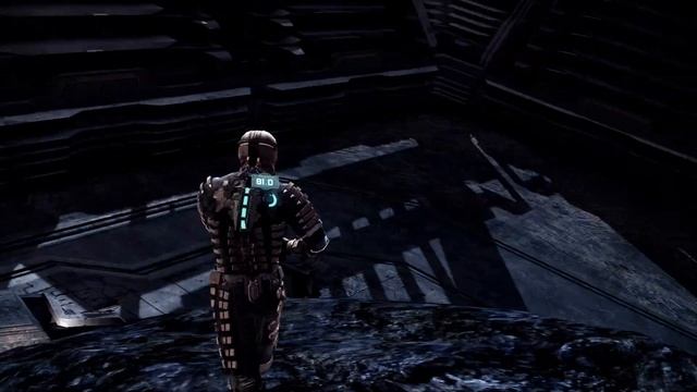 Dead Space : Destroy Gravity Tethers + SweetFX Mod