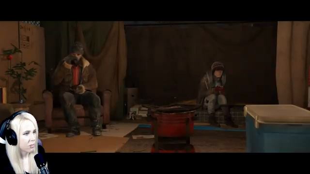 It's Pronounced Jo-DIE.. | Beyond: Two Souls pt.3 смотреть онлайн