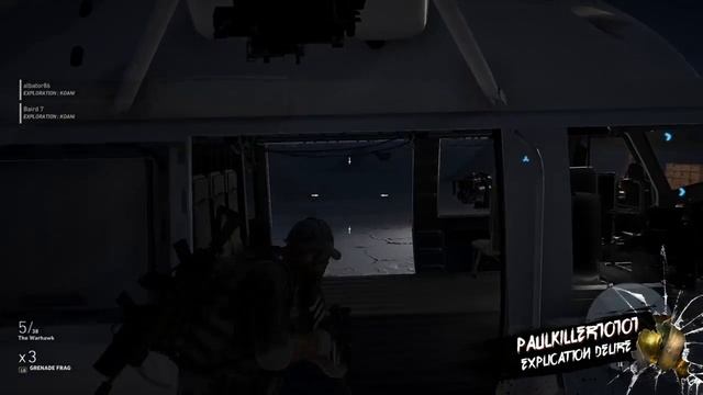 Tom Clancy’s Ghost Recon® Wildlands - Standard Edition смотреть онлайн