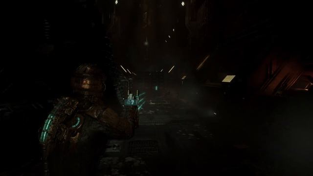 DEAD SPACE REMAKE PS5 Gameplay Walkthrough Part 2 | Ersetze den defekten Waggon (FULL GAME) смотреть онлайн