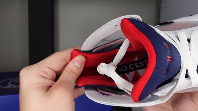 NIKE JORDAN 7 PARIS SAINT GERMAIN Review смотреть онлайн