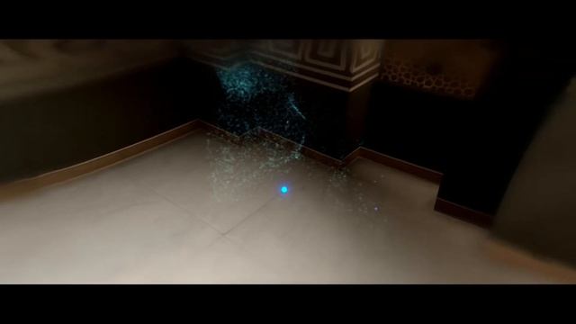 Beyond : Two Souls (2013) Walkthrough Gameplay Story 2 (PC) смотреть онлайн