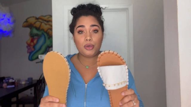 SHIEN TRY ON HAUL (SANDALS EDITION) смотреть онлайн