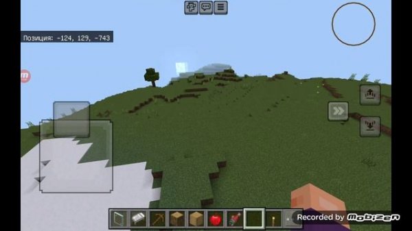 выживание в майнкрафт