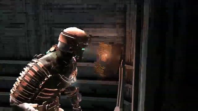 Dead Space - horror z kosmosu смотреть онлайн