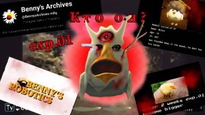 😵КОМПАНИЯ, КОТОРАЯ СОЗДАЁТ МОНСТРОВ УБИЙЦ☠ Разбор арг сериала | Chicken gun