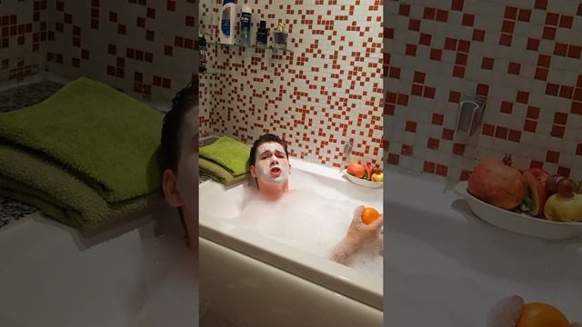 VOCAL PROJECT SAMPLE - Любовь похожая на сон