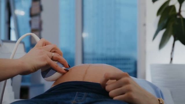 Третий триместр беременности, что важно знать! смотреть онлайн