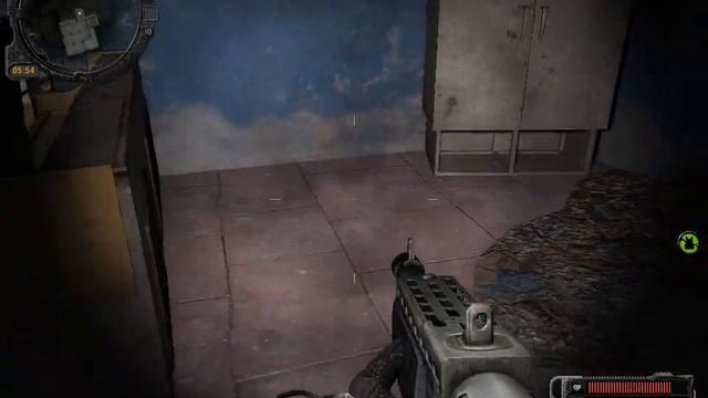 S T A L K E R Call of Pripyat part52 смотреть онлайн