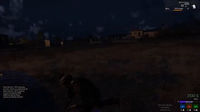 arma 3 king of the hill смотреть онлайн