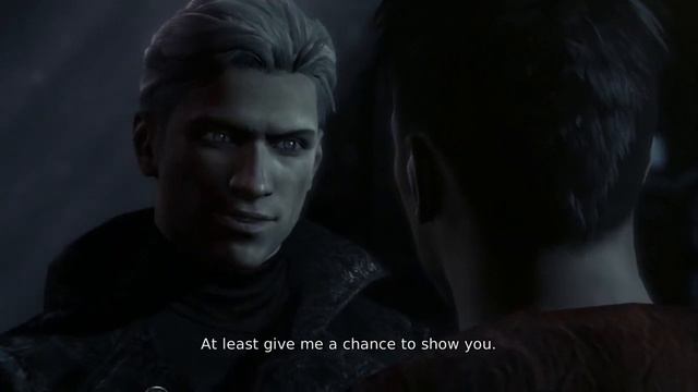 DMC Walkthrough - DmC Devil May Cry Walkthrough Playthrough Part 1 HD - COMMENTARY Devil May Cry 5 смотреть онлайн