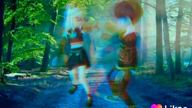 Мини видео от ВК TV смотреть онлайн