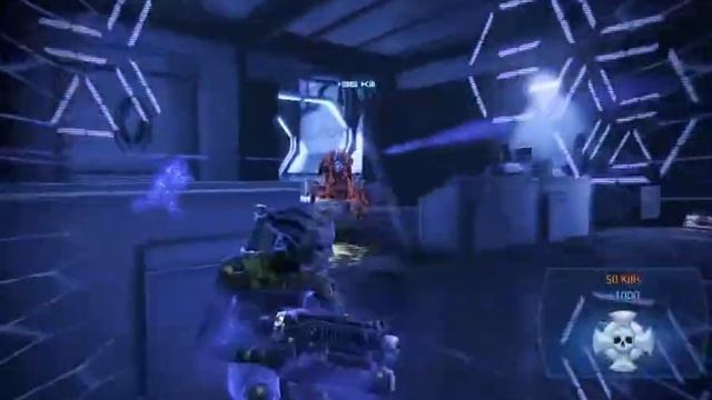 MassEffect3 (Asari Vanguard, Crusader, AP) (Haz Glacier, Reapers) (106.0K, 16:39, 6.47KPts/Min) смотреть онлайн