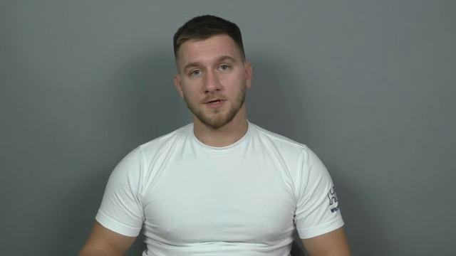 Кремер Михаил | Визитка смотреть онлайн