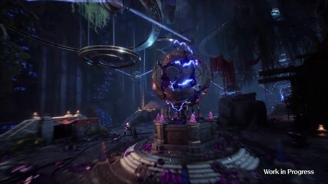 [TL] 톨랜드 최초 공개 티져 영상