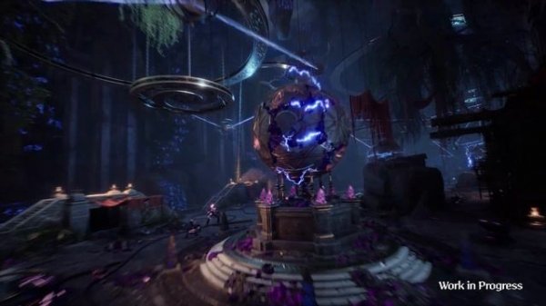 [TL] 톨랜드 최초 공개 티져 영상