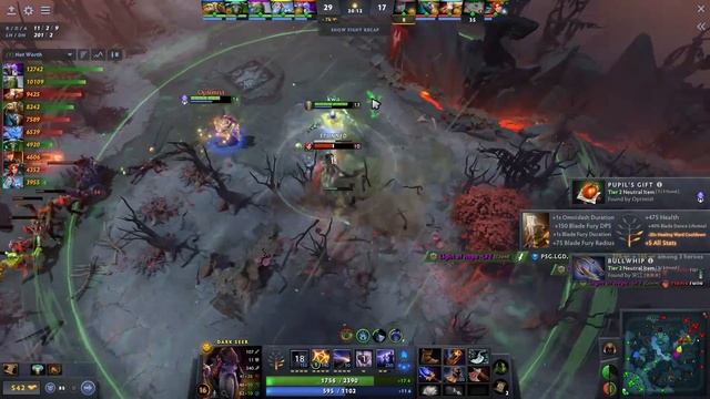 Resolut1on DARK SEER - Dota 2 Pro Highlights [ Watch & Learn] смотреть онлайн
