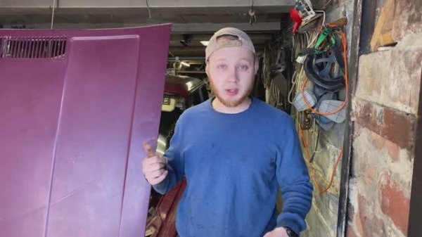 Muse - Замена передней подвески