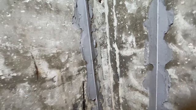 РЕМОНТ ВАННОЙ И ТУАЛЕТА В ПАНЕЛЬНОМ ДОМЕ/ЧАСТЬ1 ПОДГОТОВКА. #ремонтвванной смотреть онлайн