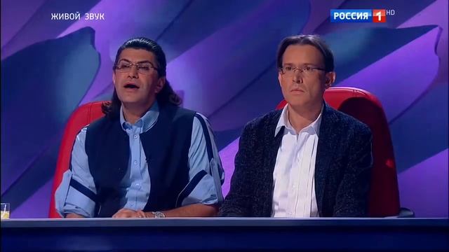 “Эхо любви“ Максим Власов и Дарья Шаврина Positive TV 21 смотреть онлайн