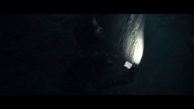 Until Dawn (Дожить до рассвета). 7я Глава: Насилие