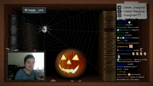 🕷Маргинал про свою любовь к ЕНЕРГЕТИКАМ смотреть онлайн