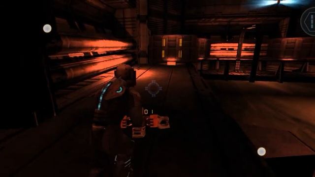 Dead Space Mobile Walkthrough - Chapter 6: Lumbering Beast [iOS / Android] смотреть онлайн