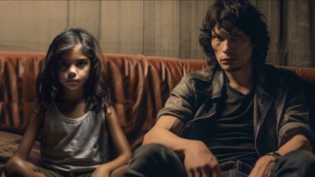 Assaulted By The Night Stalker Richard Ramirez - #HorrorStory смотреть онлайн