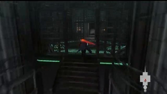 Devil May Cry 4 Mission 10: Wrapped In Glory смотреть онлайн