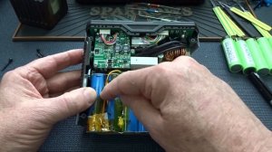 Goal Zero Sherpa 100 Upgrade