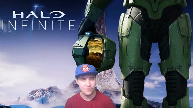 Xbox Games Showcase! Нет, такой HALO, нам не нужен. Зона зовет! смотреть онлайн