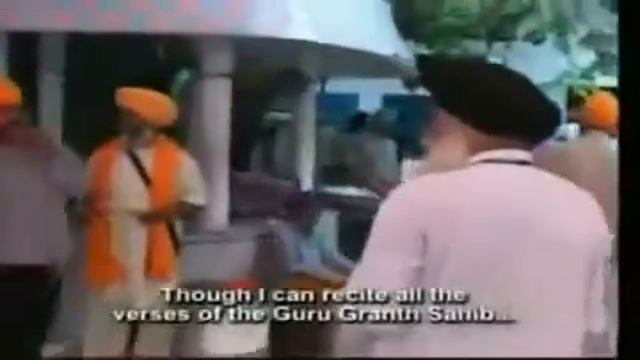 Sikhi TV - Caste System in Sikhism смотреть онлайн