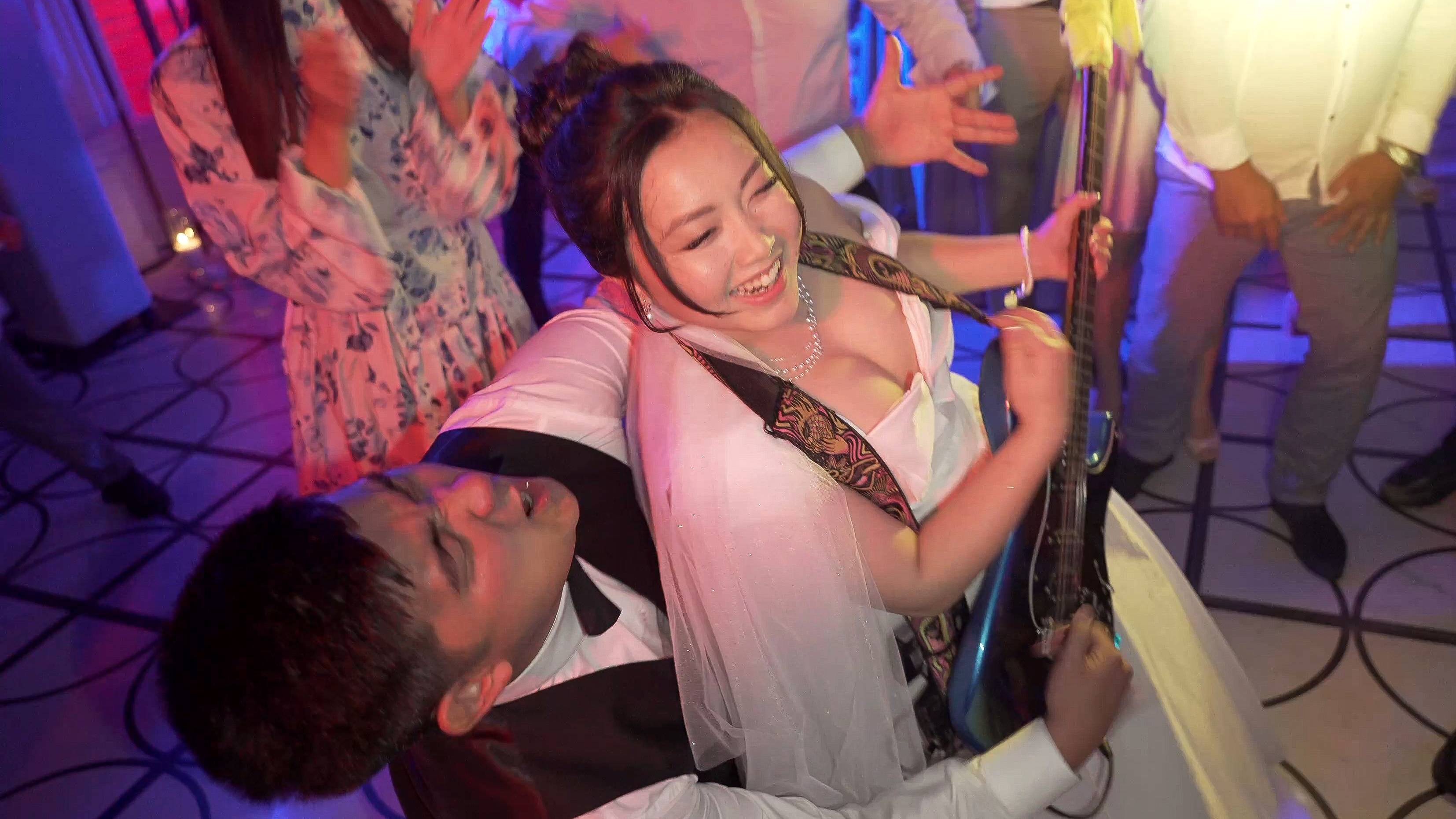 22.09.2024 Свадебный клип Никиты и Яны смотреть онлайн