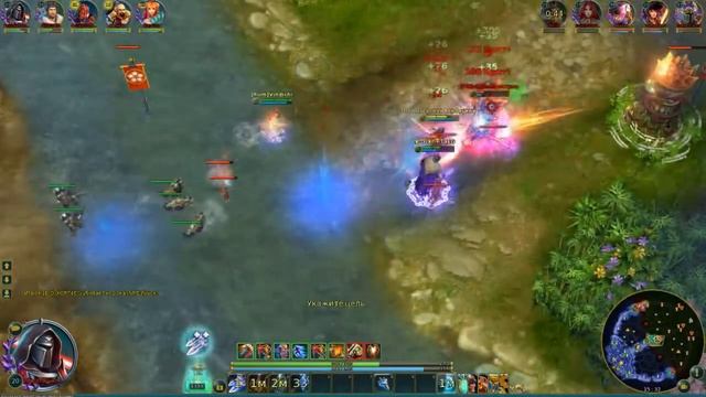 Prime World Best Moments #8 смотреть онлайн